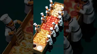 Go BIG With Maestro S Piano Pizza 