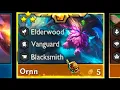 Download Lagu Ornn ⭐⭐⭐ Warword 6 | TFT Festival Of Beasts