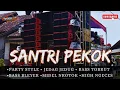 Download Lagu DJ SANTRI PEKOK VIRAL CHECKSOUND TERBARU 2024 || BASS BLEYER MIDEL NROTOK !!