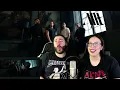 Balkan Couple reacts to Allt - Omertà THIS BAND DESERVES ALOT MORE ATTENTION!