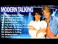 Lagu 🎵 Cheri Cheri Lady – Modern Talking | Greatest Hits 2025, Eurodisco Classics #moderntalking