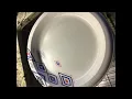 Dixie Paper Plates 10 inch Dinner Size Printed Disposable Plate 44 Count Pack of 5