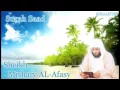 Download Lagu Mishary al afasy Surah Saad  full  with audio english translation