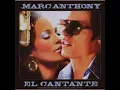 Marc Anthony - Aguanile
