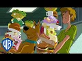 Download Lagu Scooby-Doo! | Shaggy and Scooby's Best Moments! | WB Kids