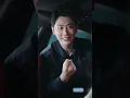美女总裁逃婚和穷保镖协议婚姻，殊不知小伙竟是最强战神，徒手接住100颗子弹，彻底征服女总裁，深夜假戏真做求生娃！