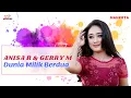 Lagu Anisa Rahma \u0026 Gerry Mahesa - Dunia Milik Berdua (Official Music Video)