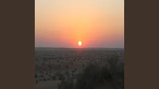 حسنها غطى بنات الديرة دندنها