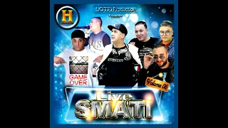 Omri Mharwass Live  Omri Mharwass Live
