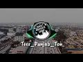 Download Lagu Teer Punjab Ton (BASS BOOSTED SONG) Jazzy B | Harp Farmer | Navi Bassi Pathana \u0026 Varinder Sema