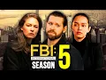 FBI International Season 5 Canceled Release Date Cast Changes What We Know