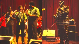 Tala Merci Ba Pesaka Na Mbua (Lutumba Simaro) - Live 1987 Bruxelles