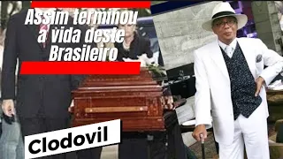 A Vida de Clodovil Hernandes: Do Estilista à Carreira Política