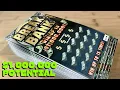 Lagu $1,000,000 Break The Bank! Entire Pack! Florida Lottery!