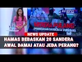 Download Lagu Pembebasan Sandera Hamas–Israel: Awal Damai atau Sekadar Jeda Perang?
