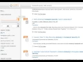 OneSearch the Basics