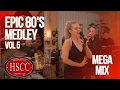 Lagu 'Epic 80's Vol 5' - Covers by The Hindley Street Country Club