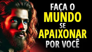 Como Conquistar TODOS com a Psicologia Estoica: 13 Truques Infalíveis | Estoicismo