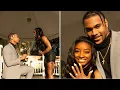 How Simone Biles Met with Jonathan Owens Lifestyle Net Worth