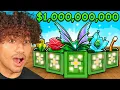 Download Lagu Starting Over Using Only ENCHANTED SEED PACKS In Grow A Garden..