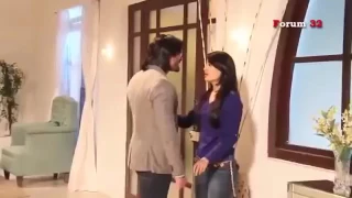 مسلسل قبول اسد يضرب زويا بالغلط أثناء التصوير  مسلسل قبول اسد يضرب زويا بالغلط أثناء التصوير