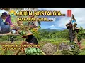 Lagu MEMBUAT NASI GAPLEK SINGKONG | Makan Nasi Gaplek / Tiwul, Membuat Loto Daun Talas