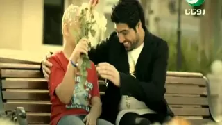 Walid Al Chami Majnouni وليد الشامى مجنونى 