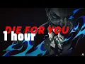Download Lagu [1 HOUR GAPLESS] Die for you - VALORANT (ft.Grabbitz)