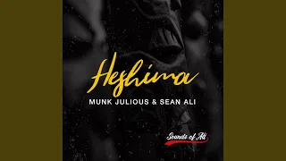 heshima dss mix 