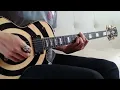 Download Lagu Guitar Cover: Helloween - Future World