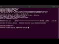 How to Decompress bz2 files in linux episode 1