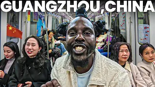 没人带你看到中国的这一面