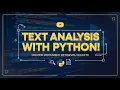 Text Analysis Document Retrieval A Python Deep Dive