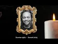 Lagu Daddy Lumba [ Charles Kwadwo Fosuh ] - Funeral at BabaYara Sports Stadium,Kumasi
