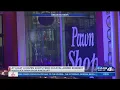 Fatal Armed Robbery in Pine Bluff