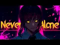 Download Lagu Anime Mix 2022【AMV】- Never Alone
