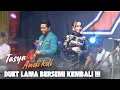 Download Lagu TERBARU!!! TASYA ROSMALA FEAT ANDI KDI - OM NDP | 21 Februari 2025 Sobih, Burneh-Bangkalan