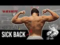 How to grow your back VERY FAST