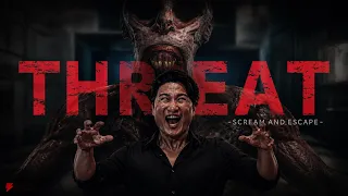 My SCREAM Defeats Every Enemy!! ⚠️ Volume Warning