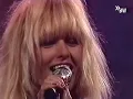 Csepregi Eva & Leslie Mandoki - Korea (Live @ Clip Klapp 1989)