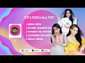 Download Lagu TOP 5 SONG LALA WIDY | GOTAM  LIVE COVER 