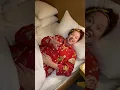 A simple technique for better sleep Dondi Dahlin Eden Energy Medicine