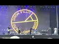 Yard Act "redeemer",  Live at Primavera Sound Porto