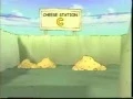 Who moved my cheese