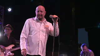 Download The Fabulous Thunderbirds - My Babe MP3