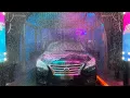 LUV Car Wash Atlantic 4k Outside View TRUE LUV GRAPHENE Upgrade