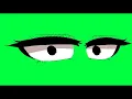 Download Lagu 👀 ojos GACHA LIFE pantalla verde [ efecto chroma key gachaclub ]