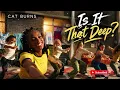 Cat Burns - Is It That Deep | Velora Deep Remix