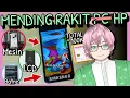 Download Lagu Mencoba RAKIT HP RAM 1GB Samsung Galaxy A2 Core lalu ROOT dan TES GAMING  [vTuber Indonesia]