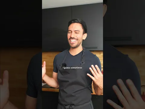 RECIPE ⬇️ Santiago Lastra's Oaxaca Cheese #mexicanfood #chef #london #oaxaca #cheese #mozzarella